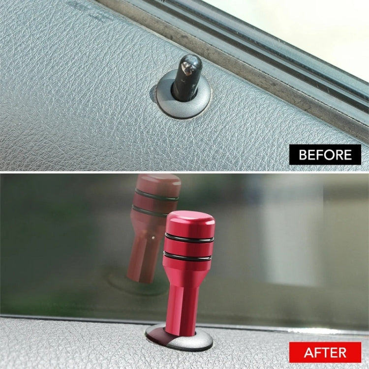 Chiusura di sicurezza per porta di sicurezza per ascensore per porta in alluminio per auto