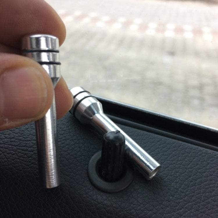 Chiusura di sicurezza per porta di sicurezza per ascensore per porta in alluminio per auto
