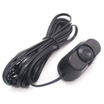 Controller sintonizzatore regolatore di livello volume remoto subwoofer amplificatore per auto, 01