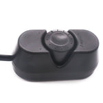 Controller sintonizzatore regolatore di livello volume remoto subwoofer amplificatore per auto, 01