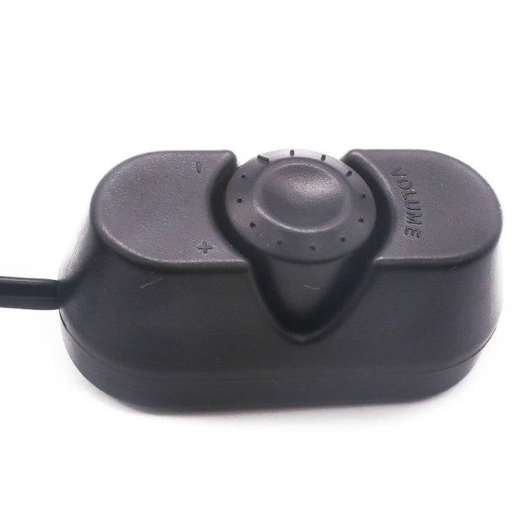 Controller sintonizzatore regolatore di livello volume remoto subwoofer amplificatore per auto, 01