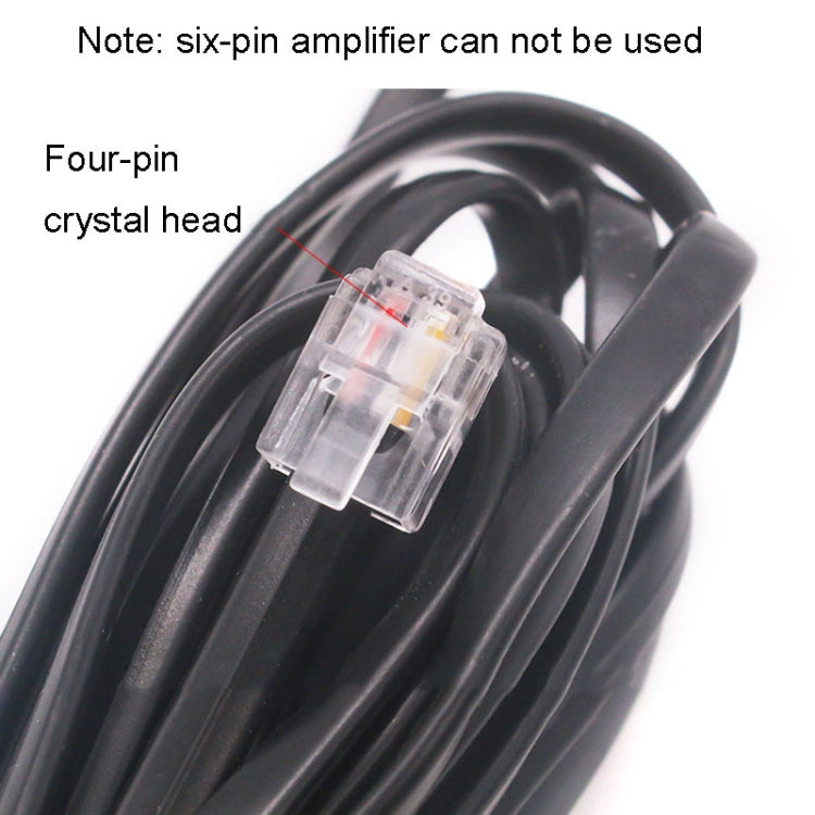 Controller sintonizzatore regolatore di livello volume remoto subwoofer amplificatore per auto, 01