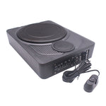 Controller sintonizzatore regolatore di livello volume remoto subwoofer amplificatore per auto, 01