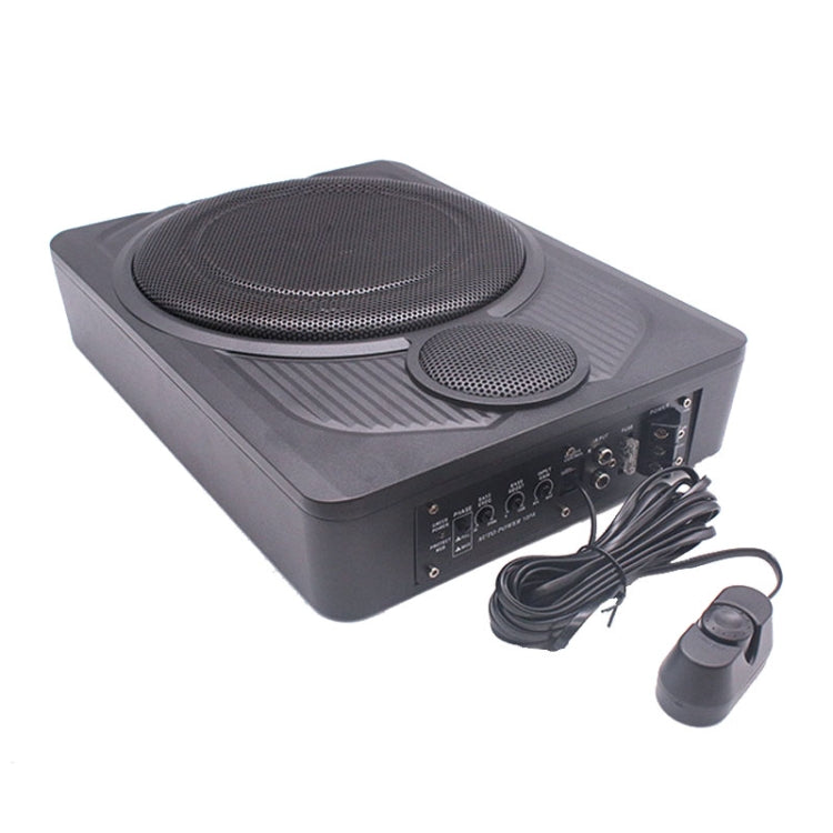 Controller sintonizzatore regolatore di livello volume remoto subwoofer amplificatore per auto, 01