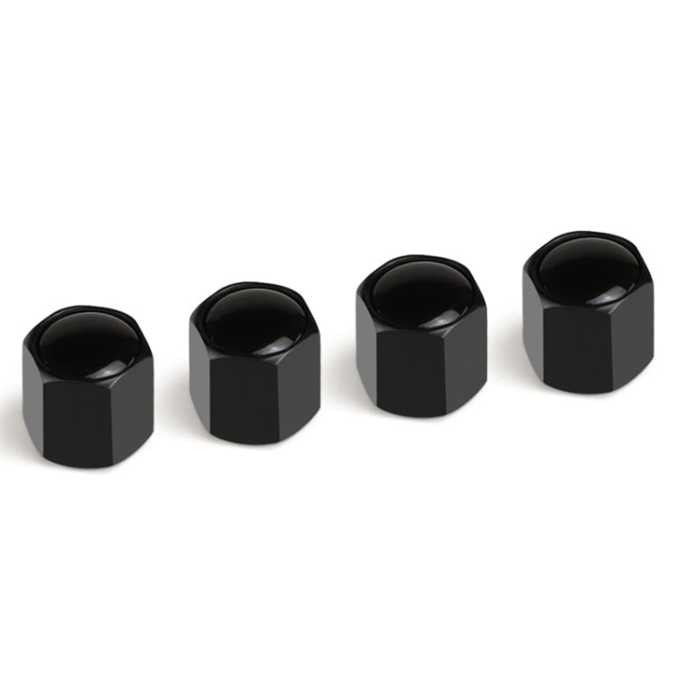 4 pz/set Coprivalvole per etichettatura pneumatici per auto Tappi per nuclei di valvole per motociclette, Labeling