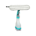 Detergente per vetri per auto a specchio spray portatile per tergivetri a doppia faccia 4 in 1, YJ520