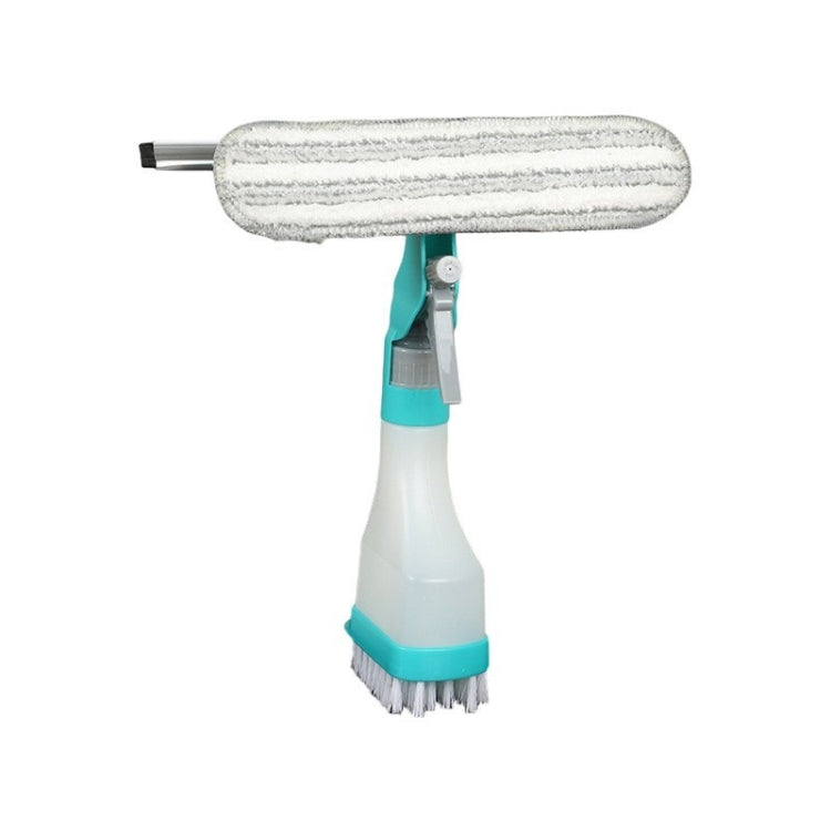 Detergente per vetri per auto a specchio spray portatile per tergivetri a doppia faccia 4 in 1, YJ520