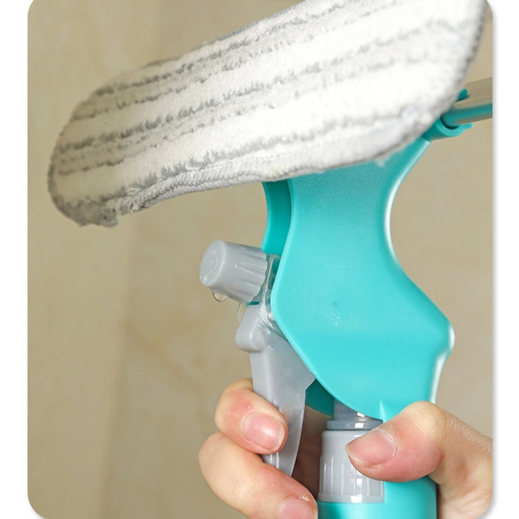 Detergente per vetri per auto a specchio spray portatile per tergivetri a doppia faccia 4 in 1, YJ520