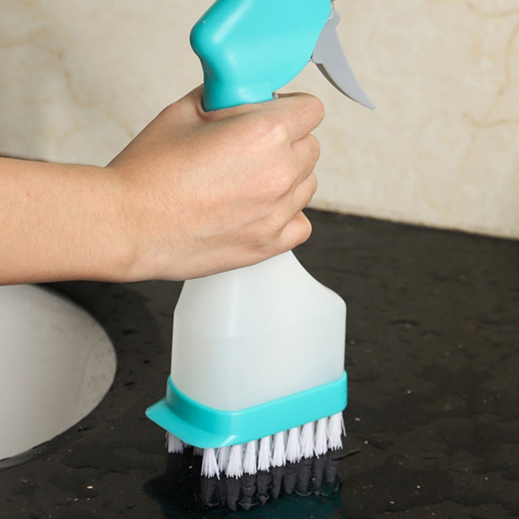 Detergente per vetri per auto a specchio spray portatile per tergivetri a doppia faccia 4 in 1, YJ520