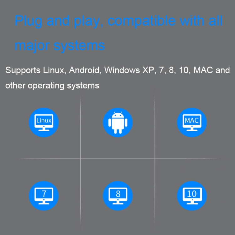 Piattaforma di scansione del cassiere del supermercato Codice QR Scanner di codici a barre portatile cablato