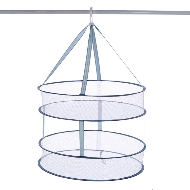 Stendino pieghevole per appendere i vestiti, rete per asciugare i vestiti, 51cm 1 Layer, 51cm 2 Layers, 61cm 1 Layer, 61cm 2 Layers, 61 x 76cm 1 Layer, 61 x 76cm 2 Layers, 61 x 76cm 3 Layers