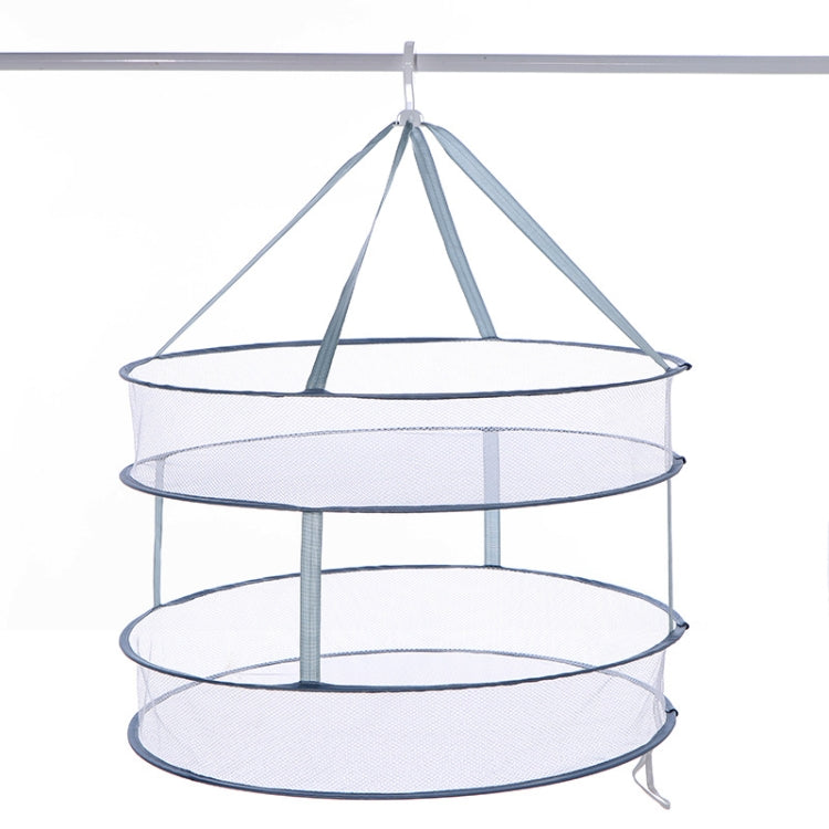 Stendino pieghevole per appendere i vestiti, rete per asciugare i vestiti, 51cm 1 Layer, 51cm 2 Layers, 61cm 1 Layer, 61cm 2 Layers, 61 x 76cm 1 Layer, 61 x 76cm 2 Layers, 61 x 76cm 3 Layers