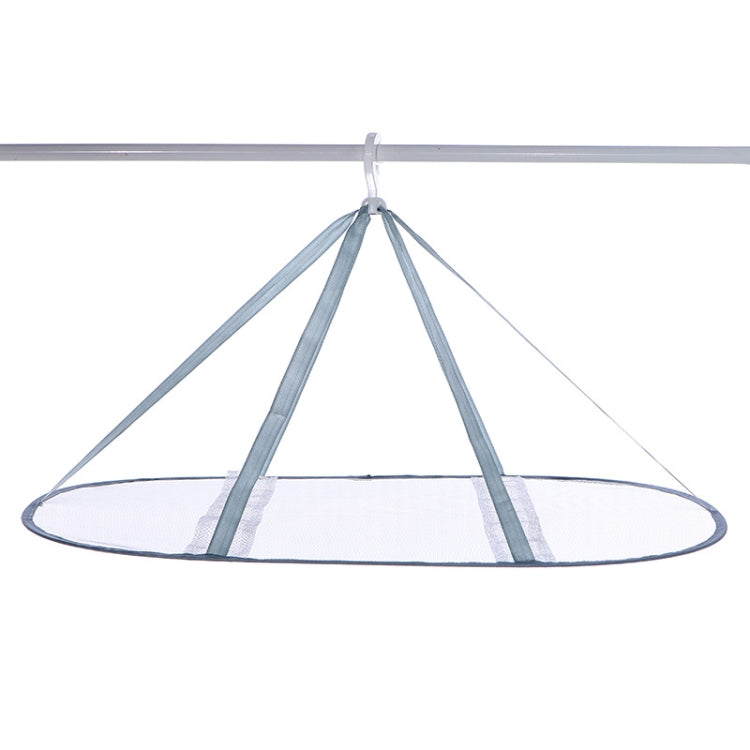 Stendino pieghevole per appendere i vestiti, rete per asciugare i vestiti, 51cm 1 Layer, 51cm 2 Layers, 61cm 1 Layer, 61cm 2 Layers, 61 x 76cm 1 Layer, 61 x 76cm 2 Layers, 61 x 76cm 3 Layers