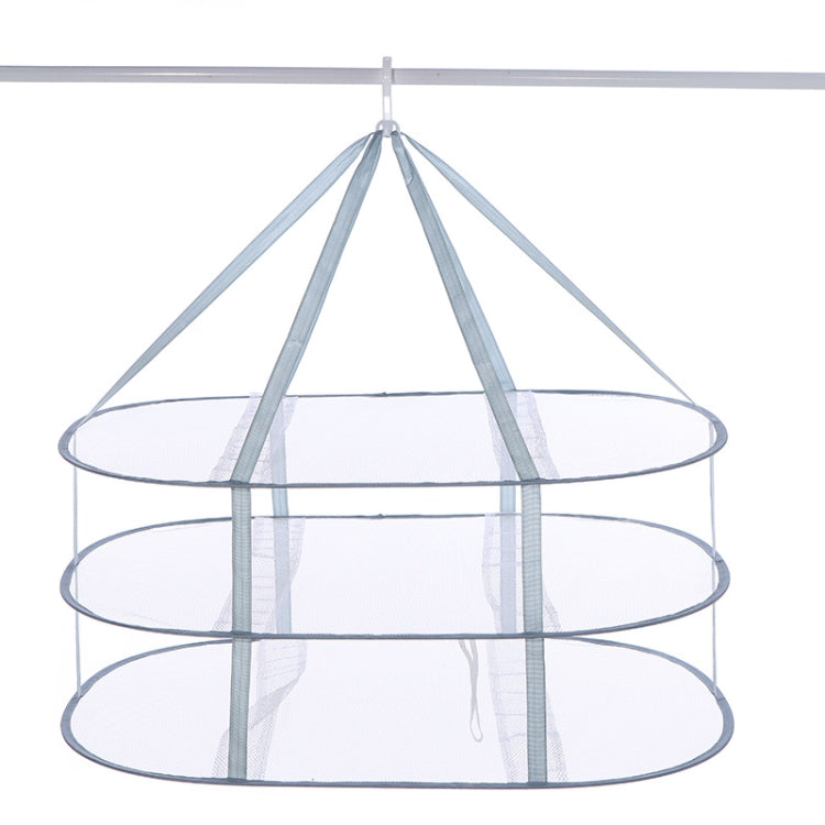 Stendino pieghevole per appendere i vestiti, rete per asciugare i vestiti, 51cm 1 Layer, 51cm 2 Layers, 61cm 1 Layer, 61cm 2 Layers, 61 x 76cm 1 Layer, 61 x 76cm 2 Layers, 61 x 76cm 3 Layers