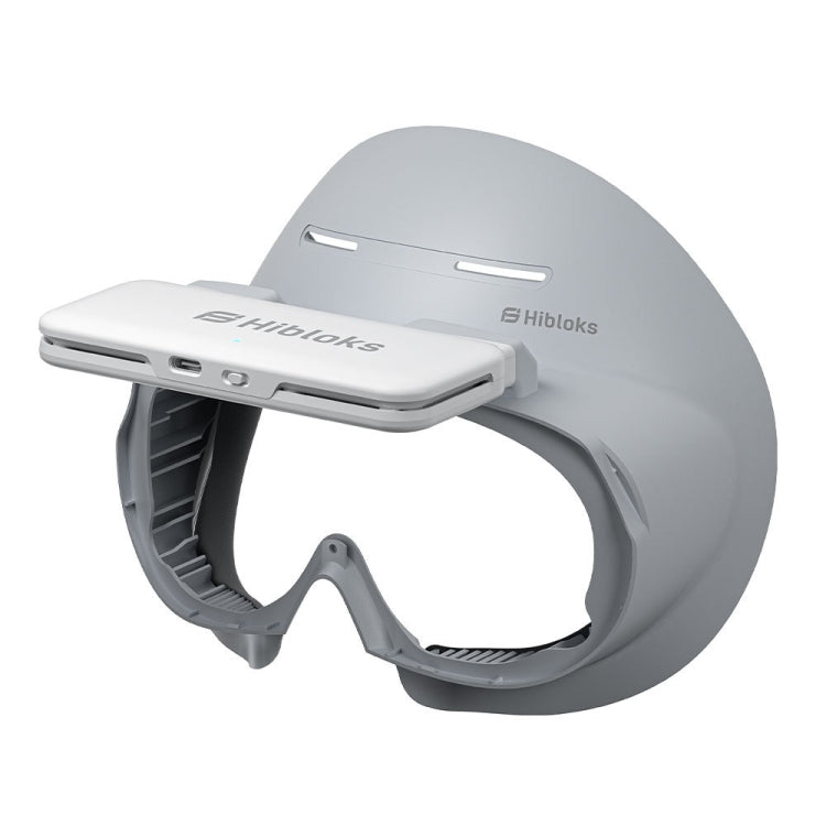 Cuscino protezione viso per PICO 4 VR con ventola