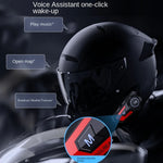 Auricolare Bluetooth per casco moto X7 con microfono antirumore