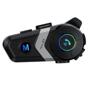 Auricolare Bluetooth per casco moto S3 per caschi integrali e mezzi
