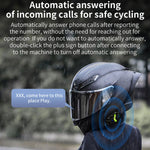 Auricolare Bluetooth per casco moto S3 con microfono antirumore