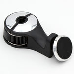Forniture interne per auto con cuscino magnetico per cellulare multifunzionale, Gold, Silver, Blue, Red