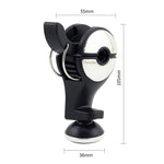 Forniture interne per auto con cuscino magnetico per cellulare multifunzionale, Gold, Silver, Blue, Red
