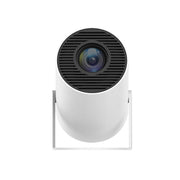 Proiettore intelligente HY300 Sistema Android 11.0 Proiettore portatile da 120 lumen, US Plug, UK Plug, AU Plug, EU Plug