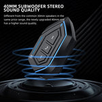 X6 Auricolare Bluetooth per Moto Impermeabile IP67
