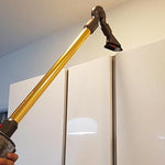 Adattatore tubo flessibile a gomito per Dyson V7-V15