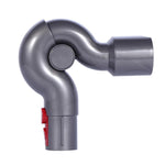 Adattatore tubo flessibile a gomito per Dyson V7-V15