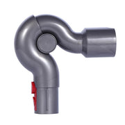 Per Dyson V7 / V8 / V10 / V11 / V15 Adattatore per tubo flessibile a gomito dello sterzo