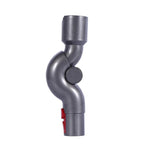 Adattatore tubo flessibile a gomito per Dyson V7-V15