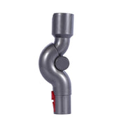 Per Dyson V7 / V8 / V10 / V11 / V15 Adattatore per tubo flessibile a gomito dello sterzo