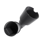Adattatore tubo flessibile a gomito per Dyson V7-V15