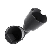 Per Dyson V7 / V8 / V10 / V11 / V15 Adattatore per tubo flessibile a gomito dello sterzo