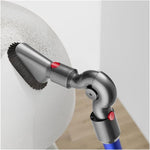 Adattatore tubo flessibile a gomito per Dyson V7-V15