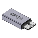 Convertitore interfaccia USB per custodia HDD Micro B