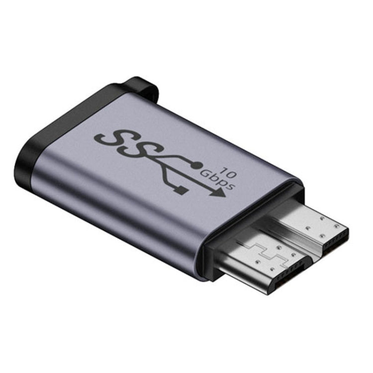 Convertitore interfaccia USB per custodia HDD Micro B