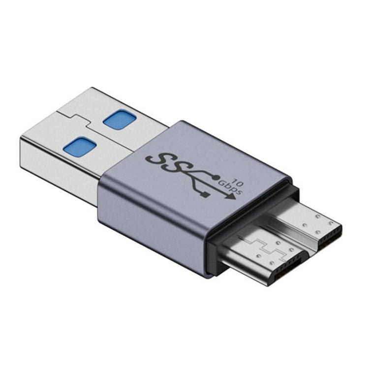 Convertitore interfaccia USB per custodia HDD Micro B