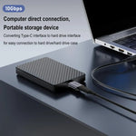 Convertitore interfaccia USB per custodia HDD Micro B