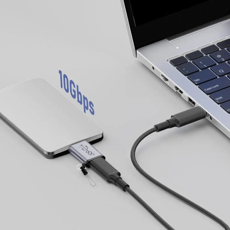 Convertitore interfaccia USB per custodia HDD Micro B