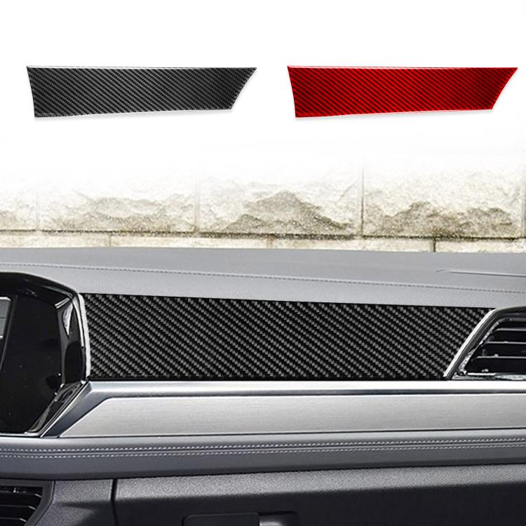 Adesivo per strumento copilota per guida a sinistra per Volkswagen Sagitar 2019-2023