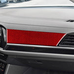 Adesivo per strumento copilota per guida a sinistra per Volkswagen Sagitar 2019-2023