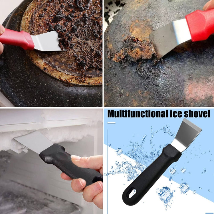 Set di spazzole per la pulizia della stufa da cucina multifunzionale. Spazzola per lavello della cappa, 13pcs /Set, 8pcs /Set, 5pcs /Set