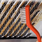 Set di spazzole per la pulizia della stufa da cucina multifunzionale. Spazzola per lavello della cappa, 13pcs /Set, 8pcs /Set, 5pcs /Set