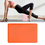 Mattoncini da yoga professionali in EVA per adulti e bambini, Blue 120g, Orange 120g, Green 120G, Tiffany Blue 120g, Pink 120G, Purple 120G, Fruit Green 120g, Blue 220g, Green 220g, Tiffany Blue 220g, Pink 220g