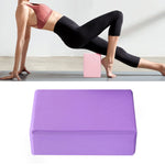 Mattoncini da yoga professionali in EVA per adulti e bambini, Blue 120g, Orange 120g, Green 120G, Tiffany Blue 120g, Pink 120G, Purple 120G, Fruit Green 120g, Blue 220g, Green 220g, Tiffany Blue 220g, Pink 220g