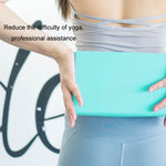 Mattoncini da yoga professionali in EVA per adulti e bambini, Blue 120g, Orange 120g, Green 120G, Tiffany Blue 120g, Pink 120G, Purple 120G, Fruit Green 120g, Blue 220g, Green 220g, Tiffany Blue 220g, Pink 220g