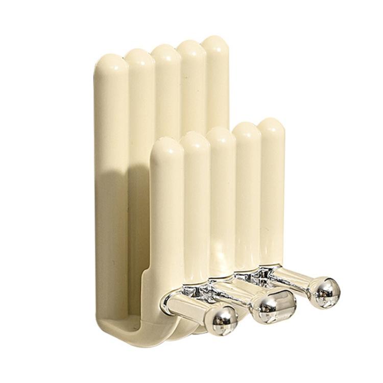 Supporto per spazzolino elettrico, design minimalista da parete, porta spazzolino e porta collutorio.