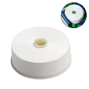 Scatola per pulizia in fibra ottica a cassetta portatile Komshine, KCC-550, CC-550-R