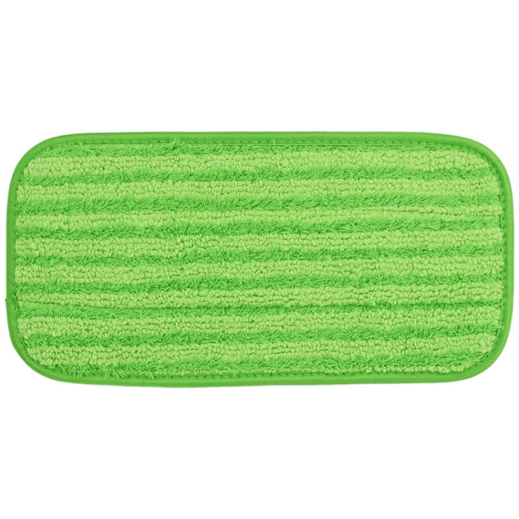 Per Swiffer WetJet 10-12 pollici adesivo Mop Pad Sostituzioni di panni bagnati e asciutti