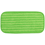 Per Swiffer WetJet 10-12 pollici adesivo Mop Pad Sostituzioni di panni bagnati e asciutti